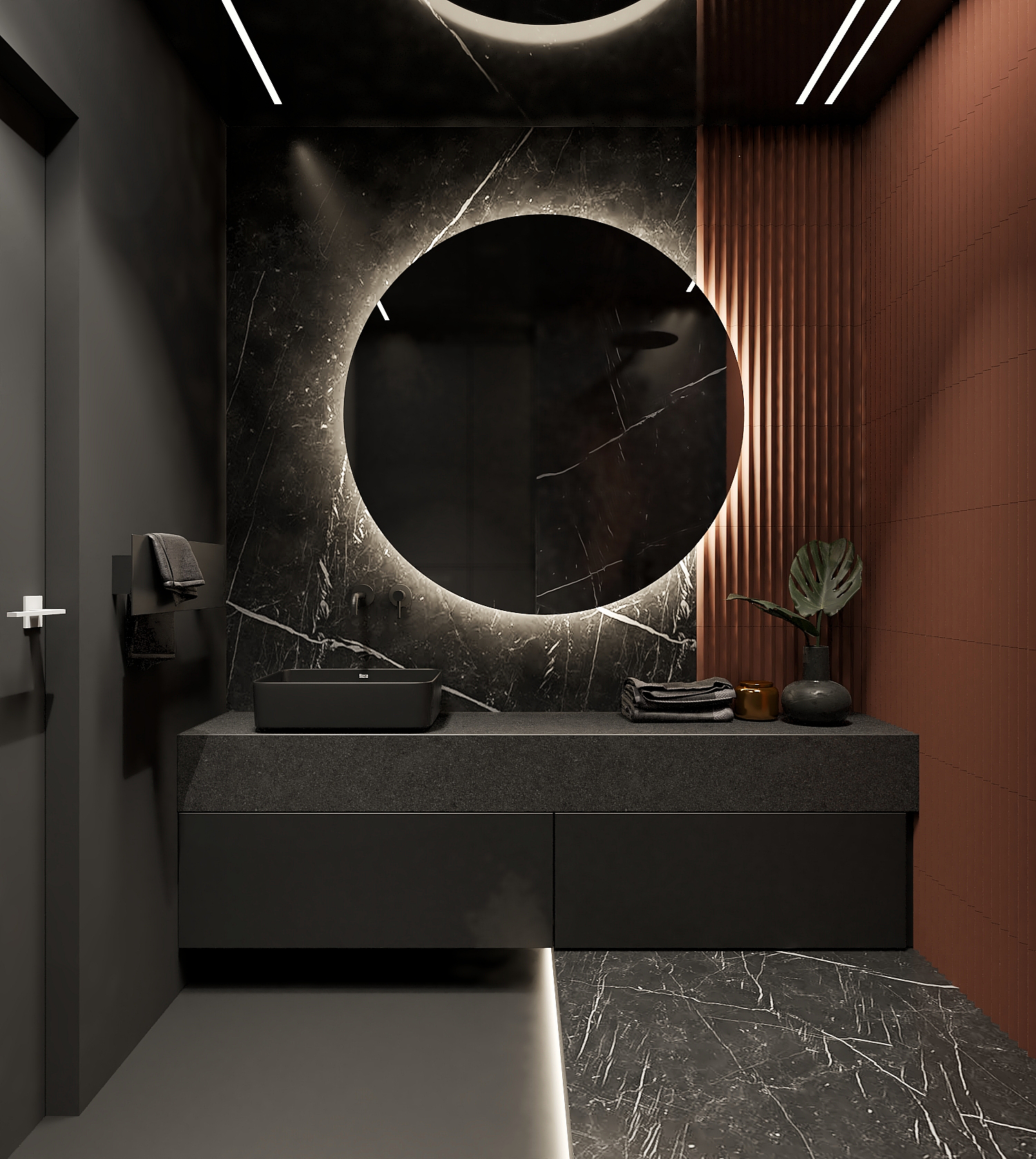 APARTAMENT / GLIWICE-1