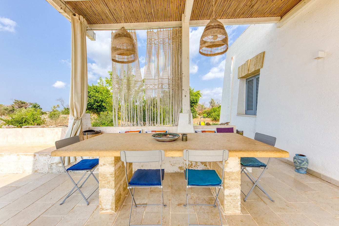 Casa RF乡村住宅丨意大利丨Valentina Soncini-8