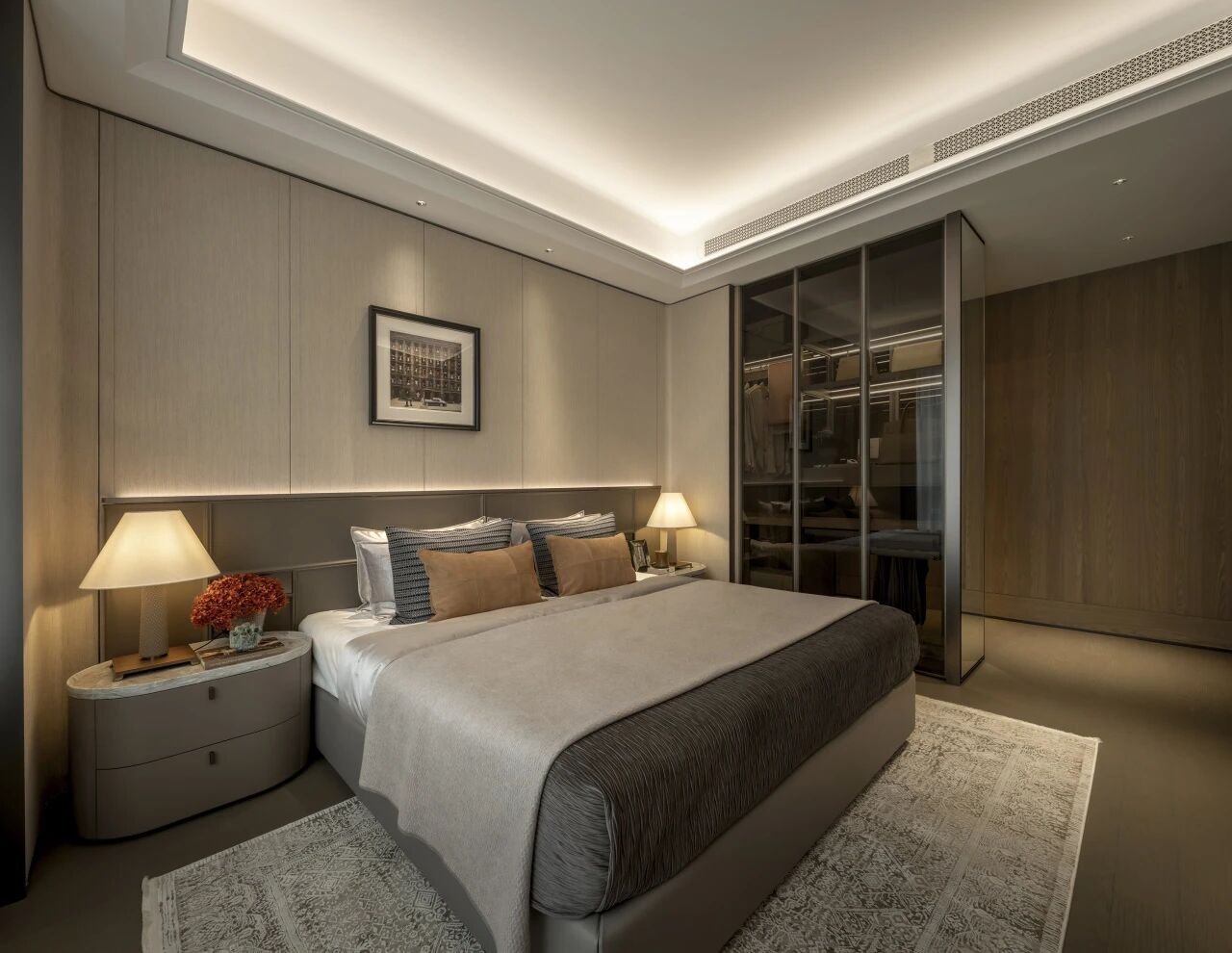 顺德悦府·吾疆丨中国佛山丨DIA丹健国际-20