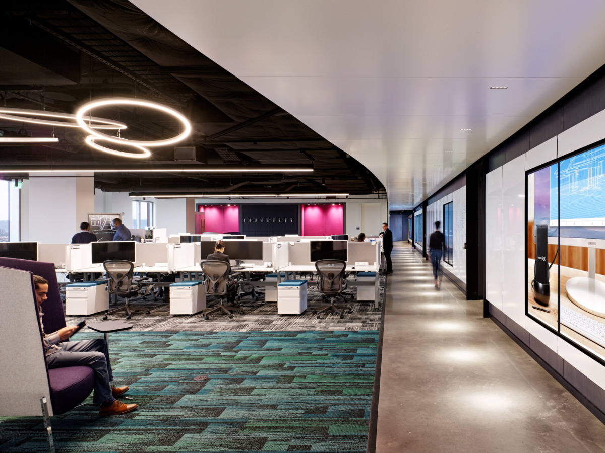 华盛顿特区三星解决方案中心-20