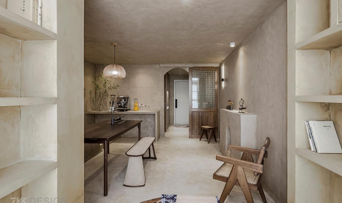 
《7ELITE》治愈系瑜伽馆心灵疗愈之所 -3