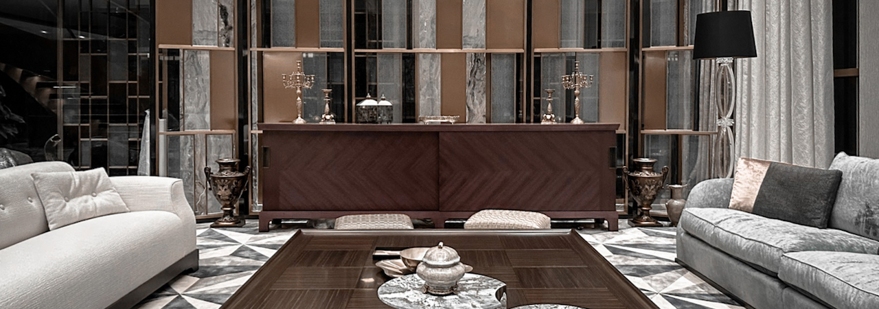 暗影溪别墅丨中国北京-10