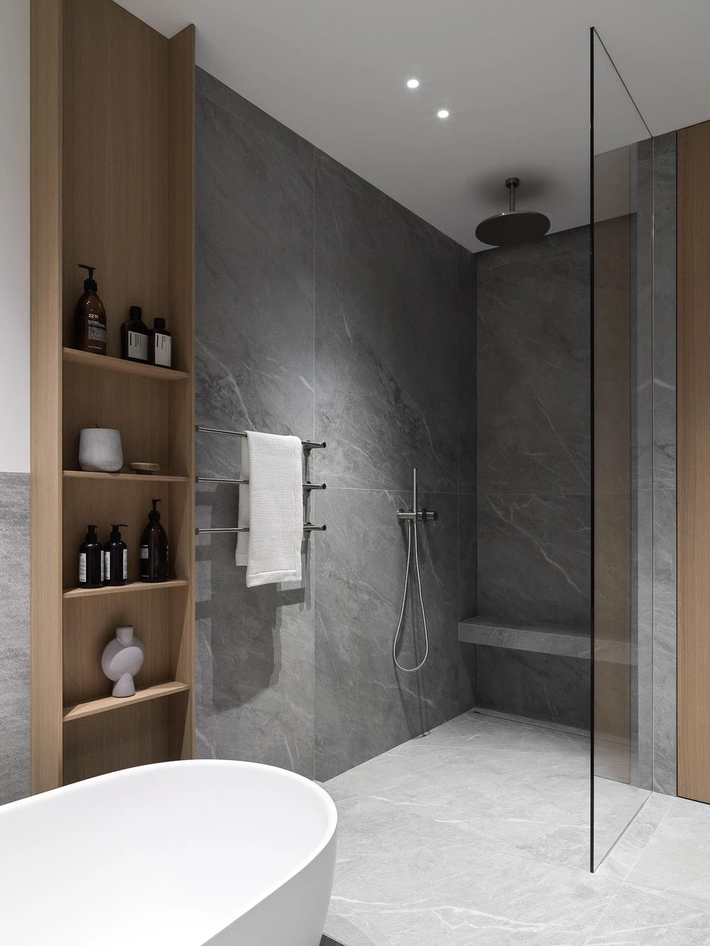 新作丨Artem Babayants  原木馨香-30