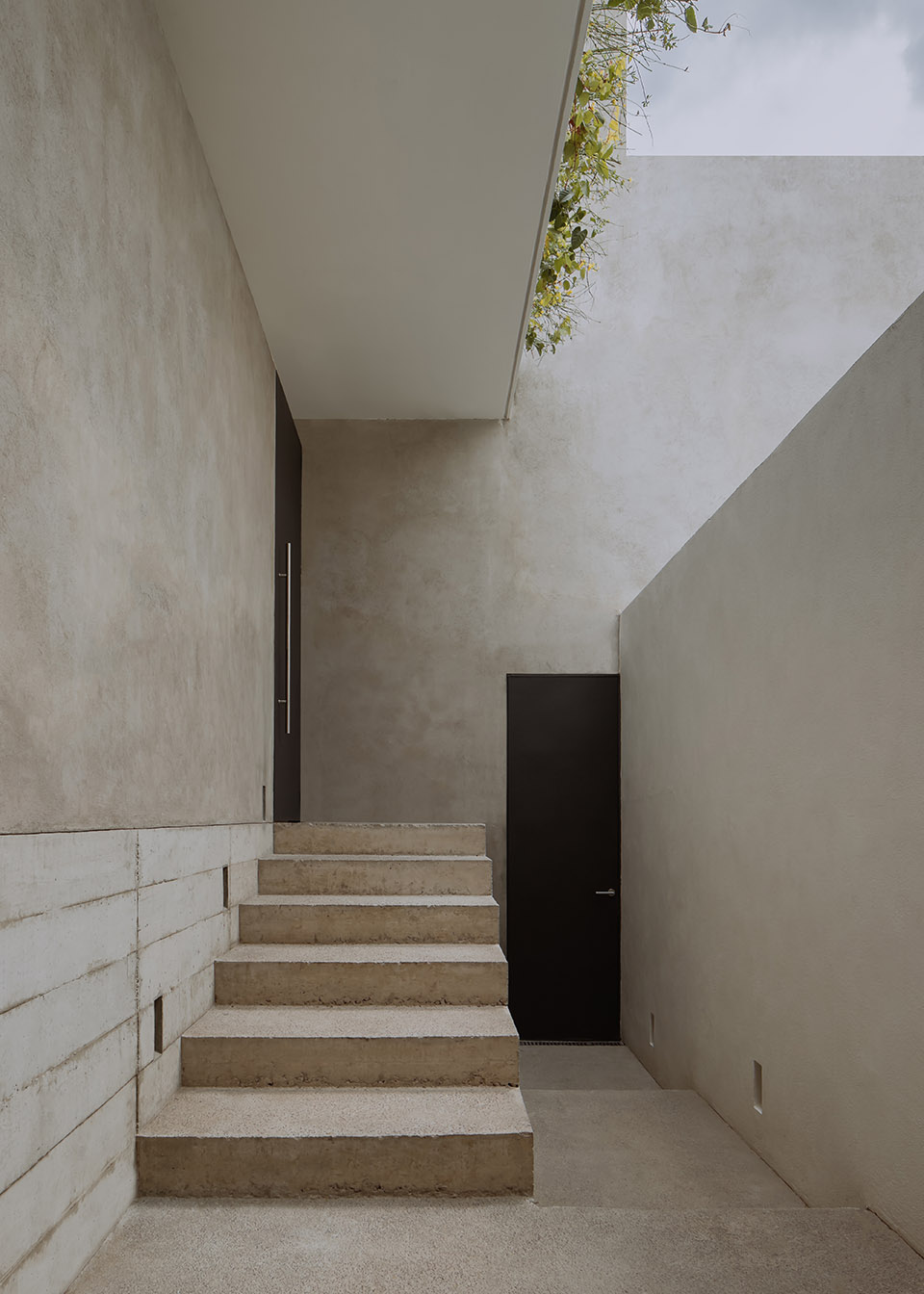 CAÑADA 之家丨墨西哥丨Escobedo Soliz-8