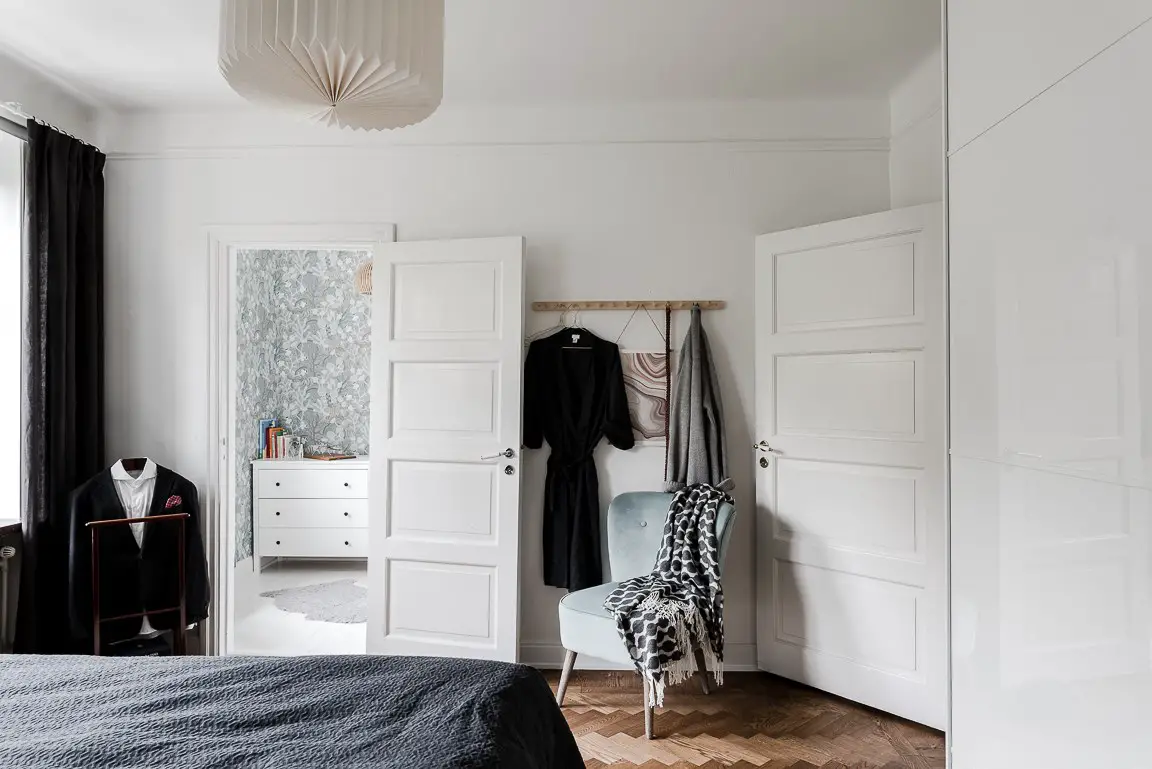 Comment apporter de la chaleur dans une décoration minimaliste?-11