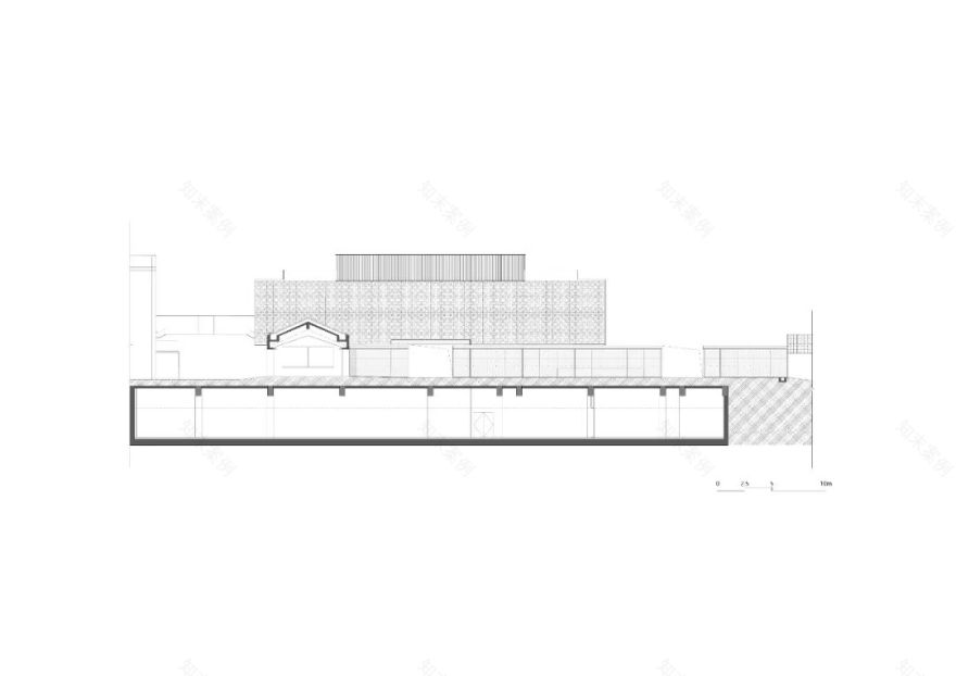 蔡元培广场及孑民图书馆丨中国绍兴丨浙江大学建筑设计研究院-79