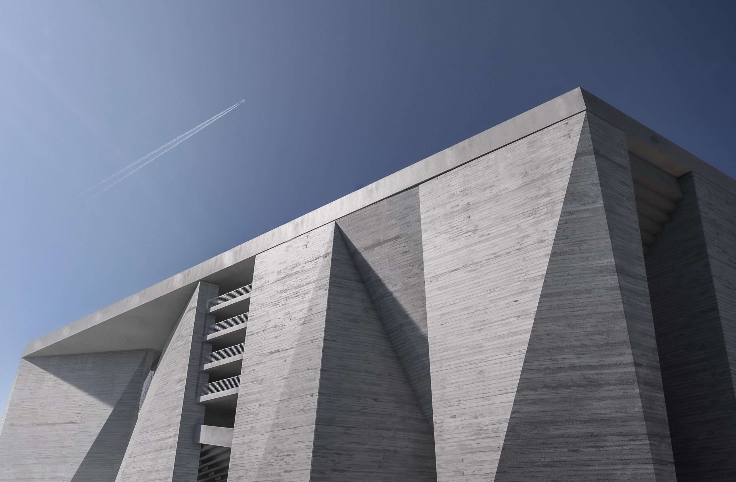 玻利瓦尔体育场丨玻利维亚拉巴斯丨L35 Architects-30