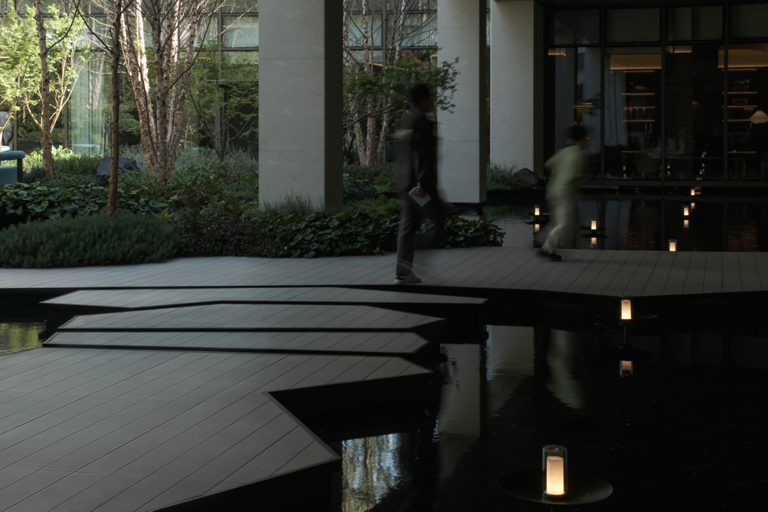 苏州蠡棠森屿-在苏州城市注脚下，种上一片森林丨中国苏州丨MIND  迈德景观-7