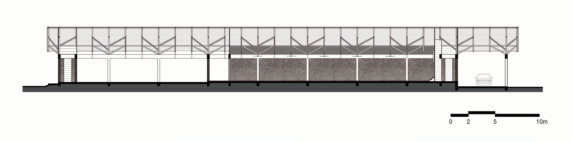 柬埔寨 Won 佛教寺庙 - 融入本土文化的现代宗教建筑-77