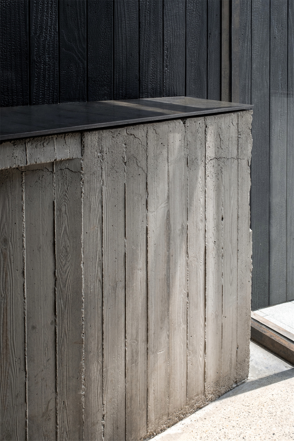 酒吧丨中国大连丨R  BAS大棟建築-22