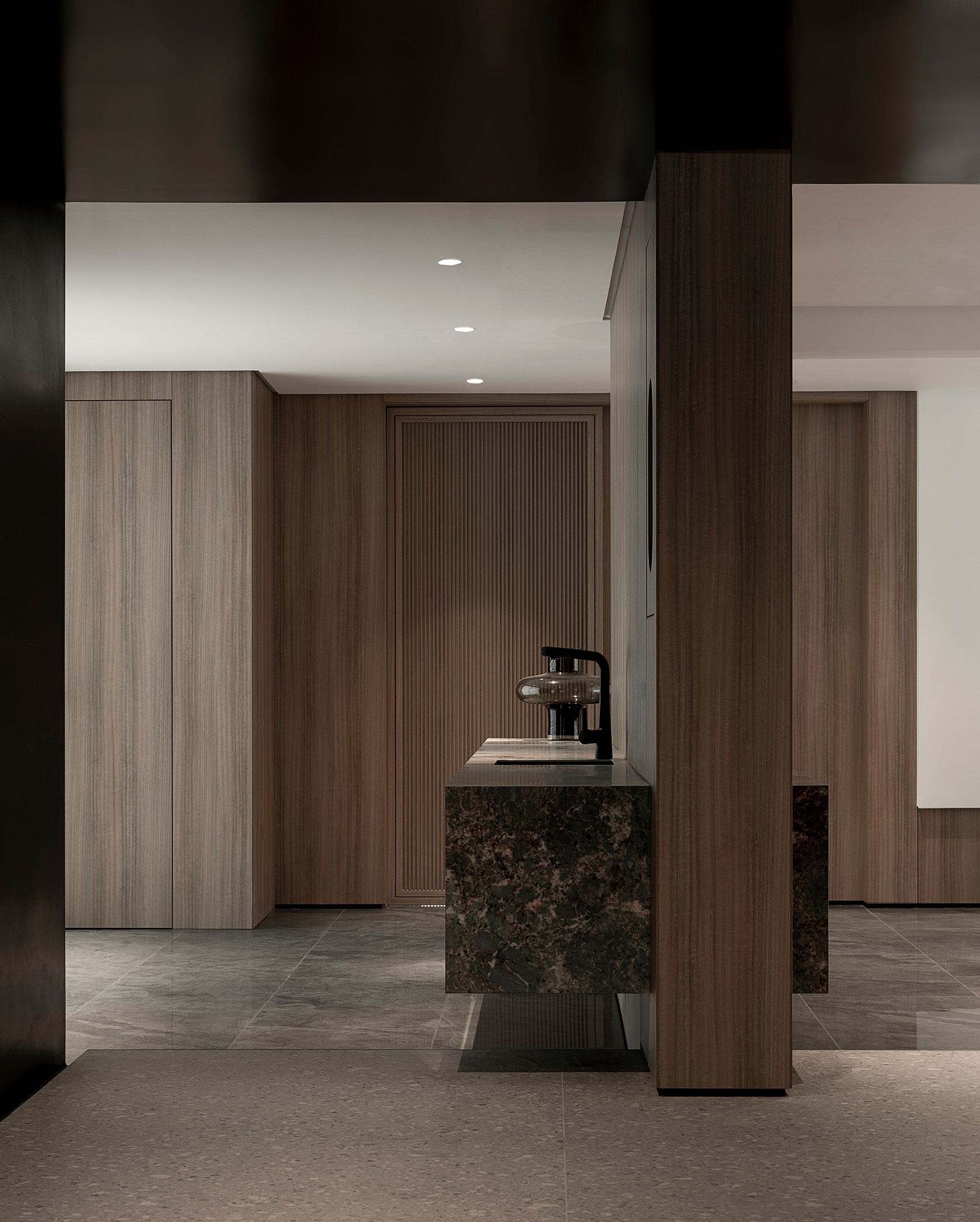 均质空间丨中国河北丨AN安年设计-28