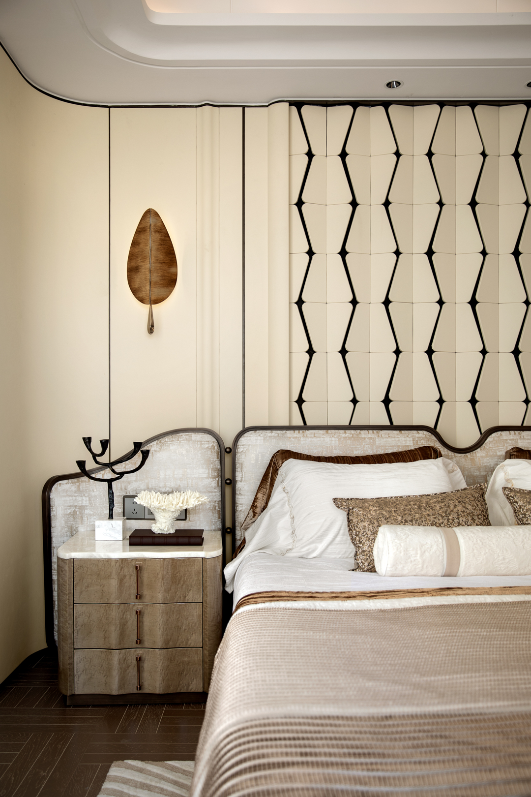 福州芝蘭月华丨中国福州丨ZSD卓时设计（室内及软装）,GOA大象设计（建筑）-33