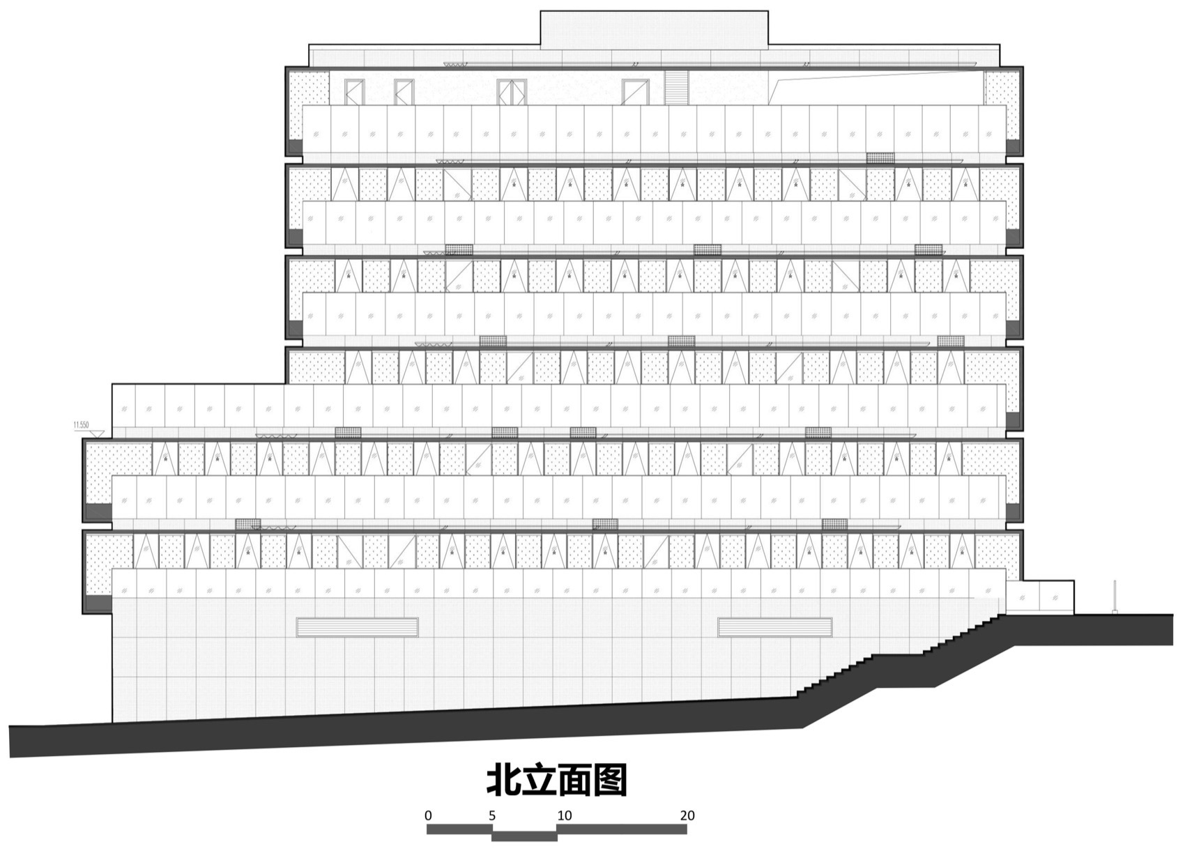 中国五冶集团有限公司科技中心丨中国成都丨中国五冶集团有限公司设计研究院-108