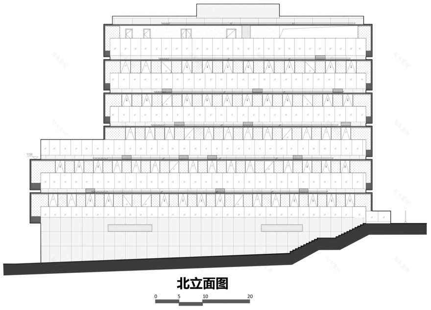 中国五冶集团有限公司科技中心丨中国成都丨中国五冶集团有限公司设计研究院-108