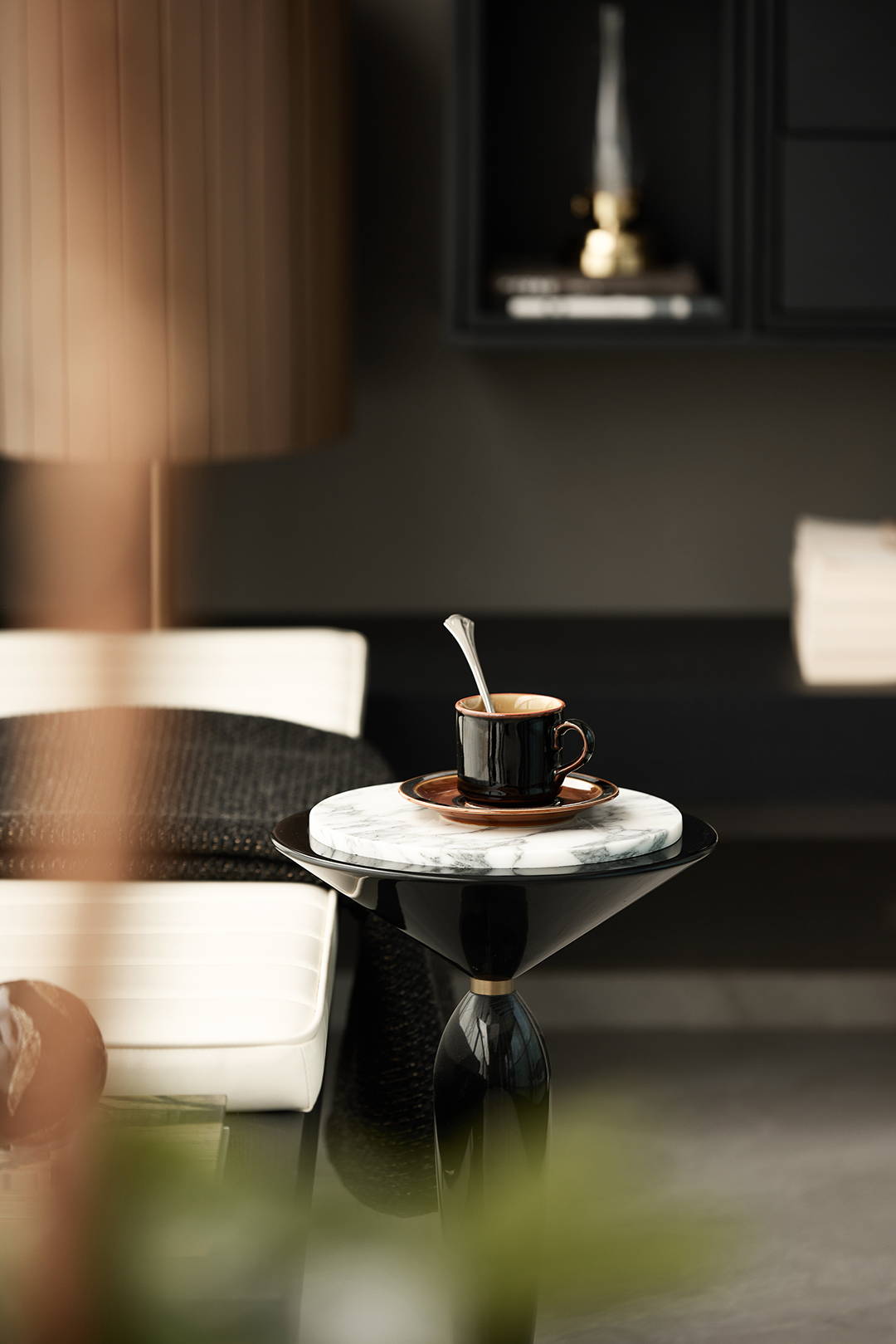 杭州中海·璞翠云集丨中国杭州丨深圳共向美学-51