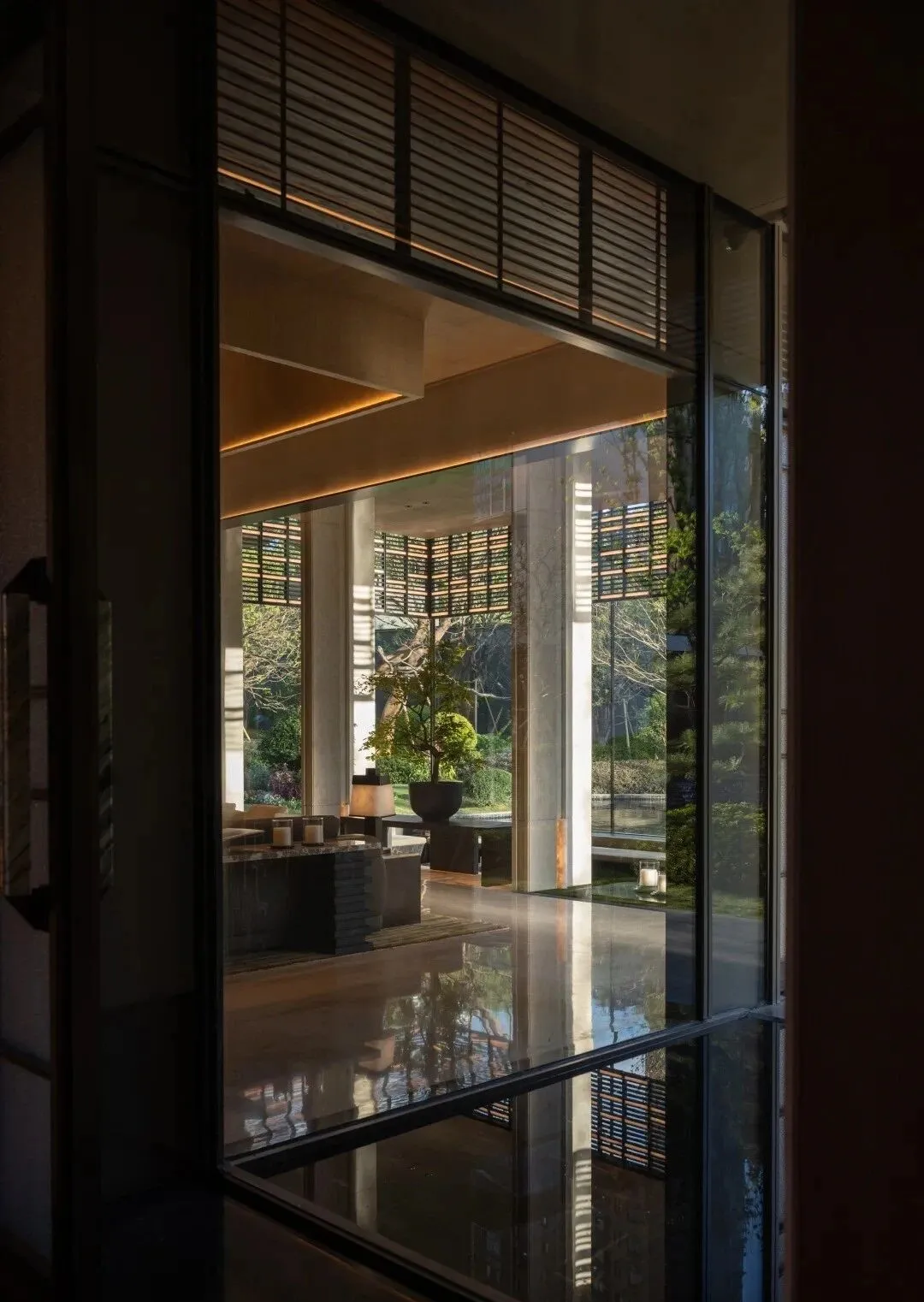 兴耀·青森轩丨中国杭州丨浙江东设建筑设计有限公司-40