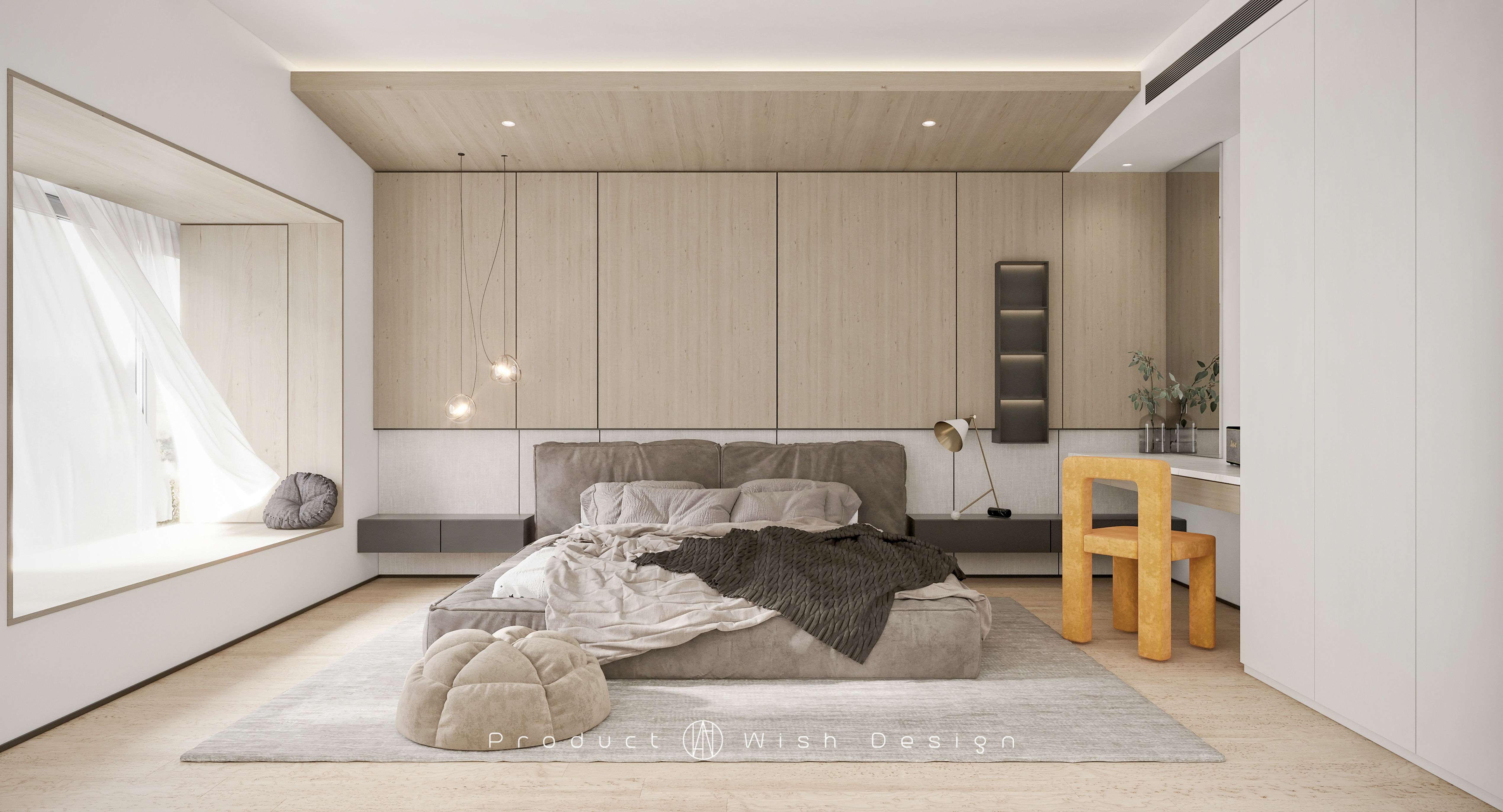 简约风格打造宜居空间-10