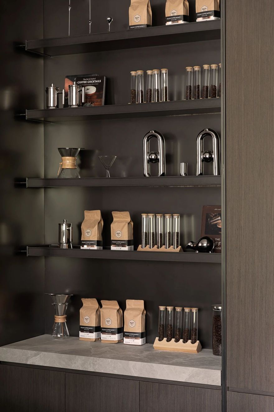 中天美好·南京中天云来府丨中国南京丨CCA香榭蒂美学-28