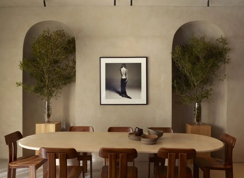 博斯普鲁斯海峡别墅丨土耳其伊斯坦布尔丨Habif Architects-127