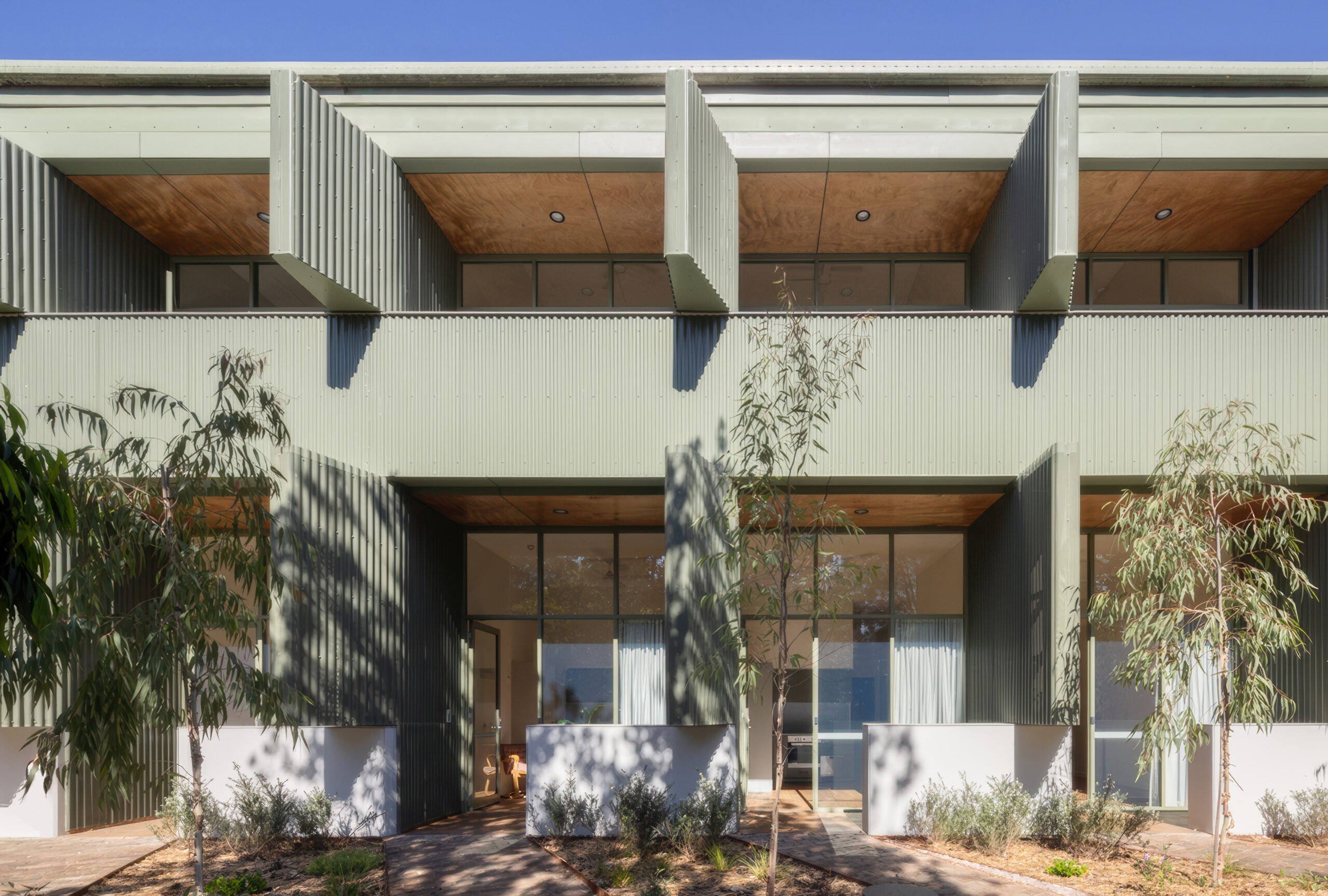 Habilis 悉尼社会住房项目丨澳大利亚悉尼-17