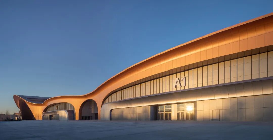 “紫金丝带”闪耀首都国际会展中心-36