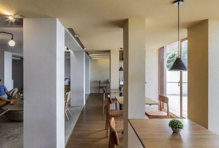 去欧式符号的舟山民宿,凝视自然的海景生活-64