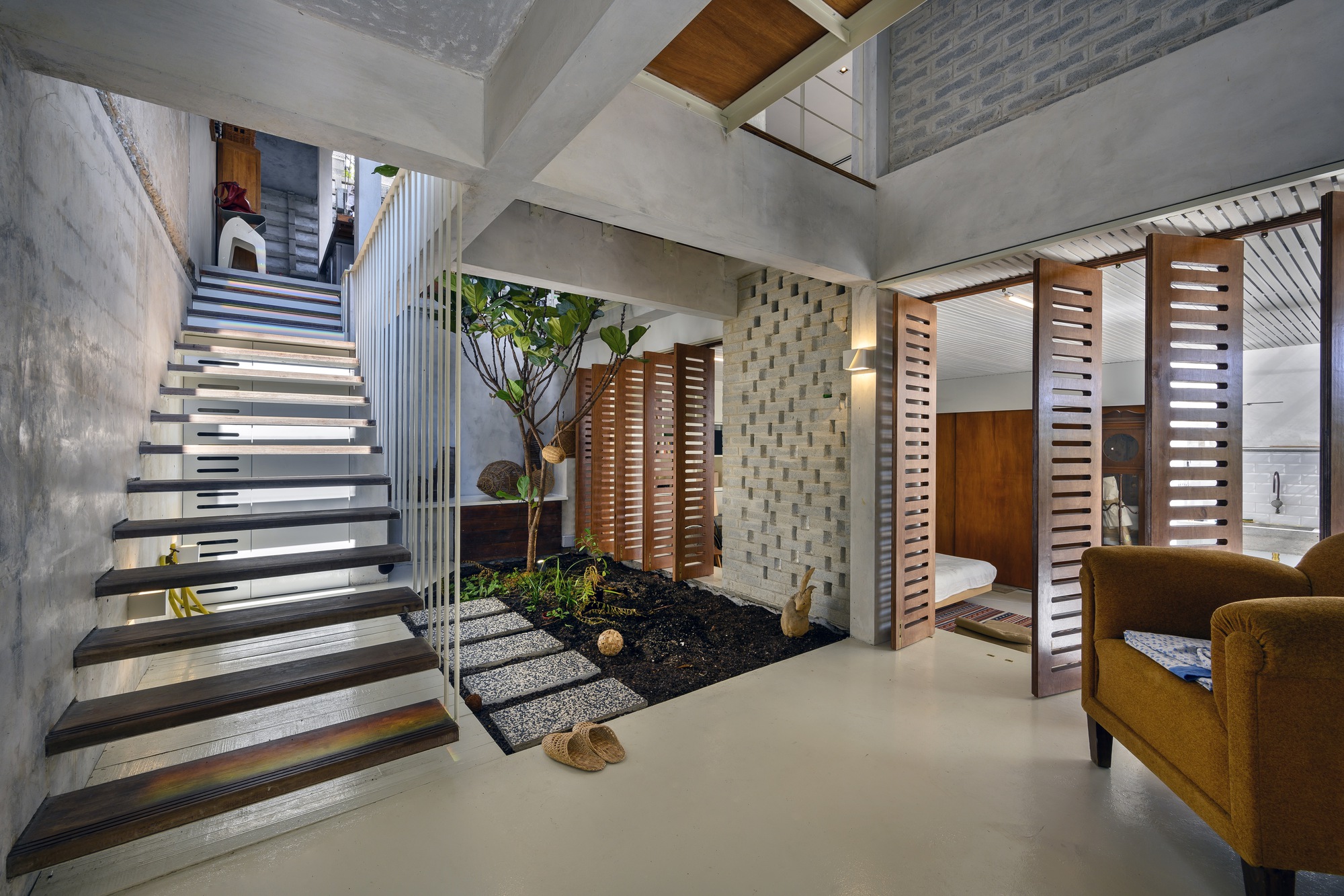 W39 住宅丨马来西亚丨Zlg Design-32