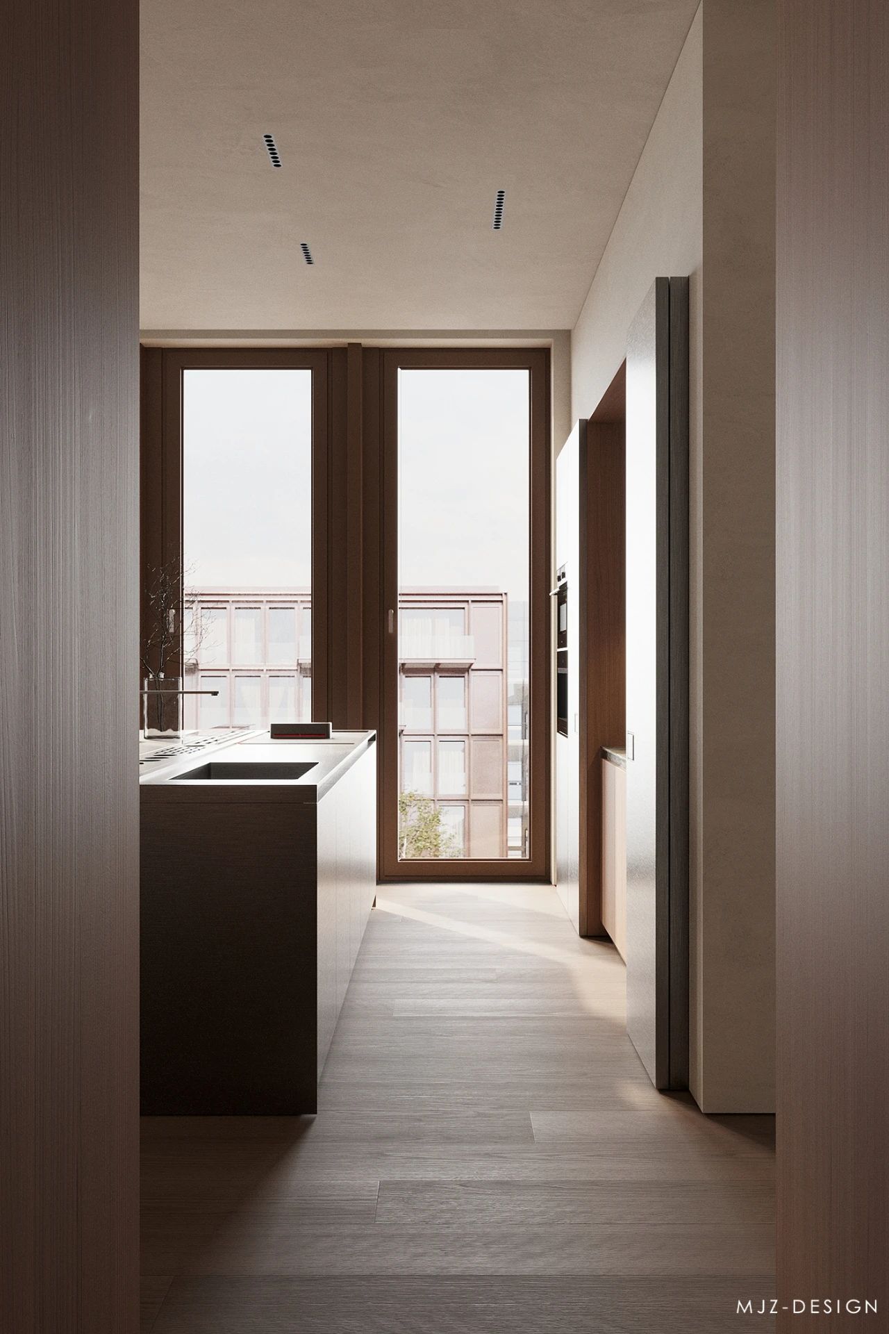 奥尔丁卡丨俄罗斯莫斯科丨ZE | WORKROOM-20