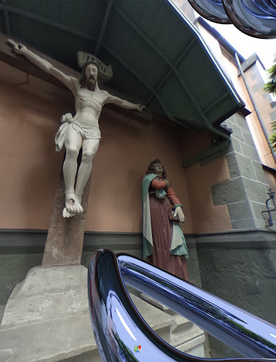 PunkBlue #104 - google streetart guerilla-4