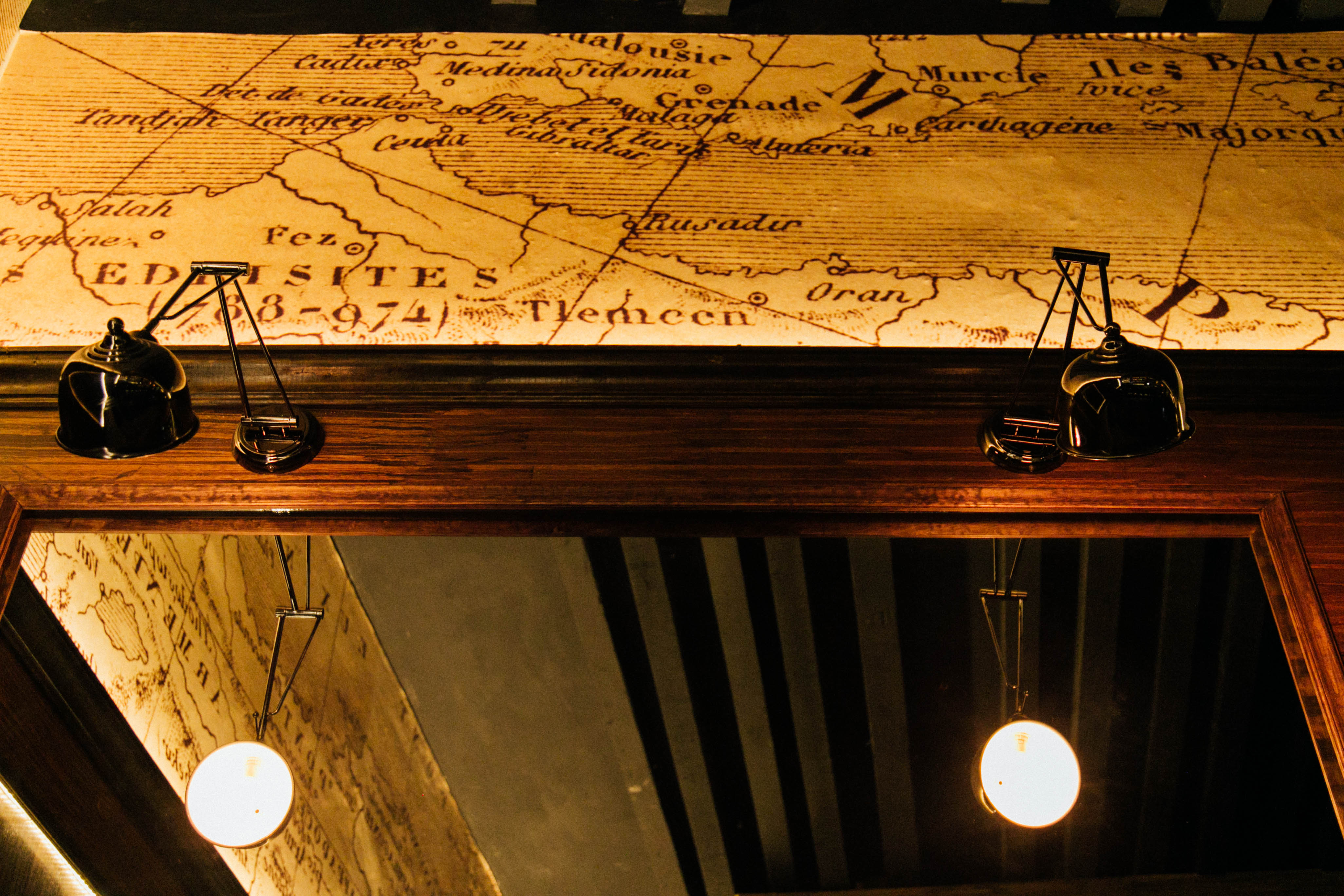 渡渡鸟咖啡厅 (Dodo Café)-24