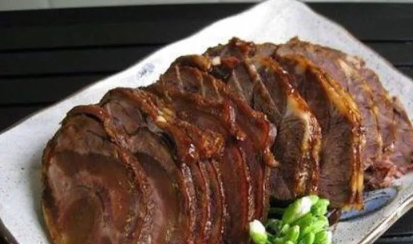 酱牛肉秘籍 · 3 选 2 不用,做出美味凉拌牛肉-23