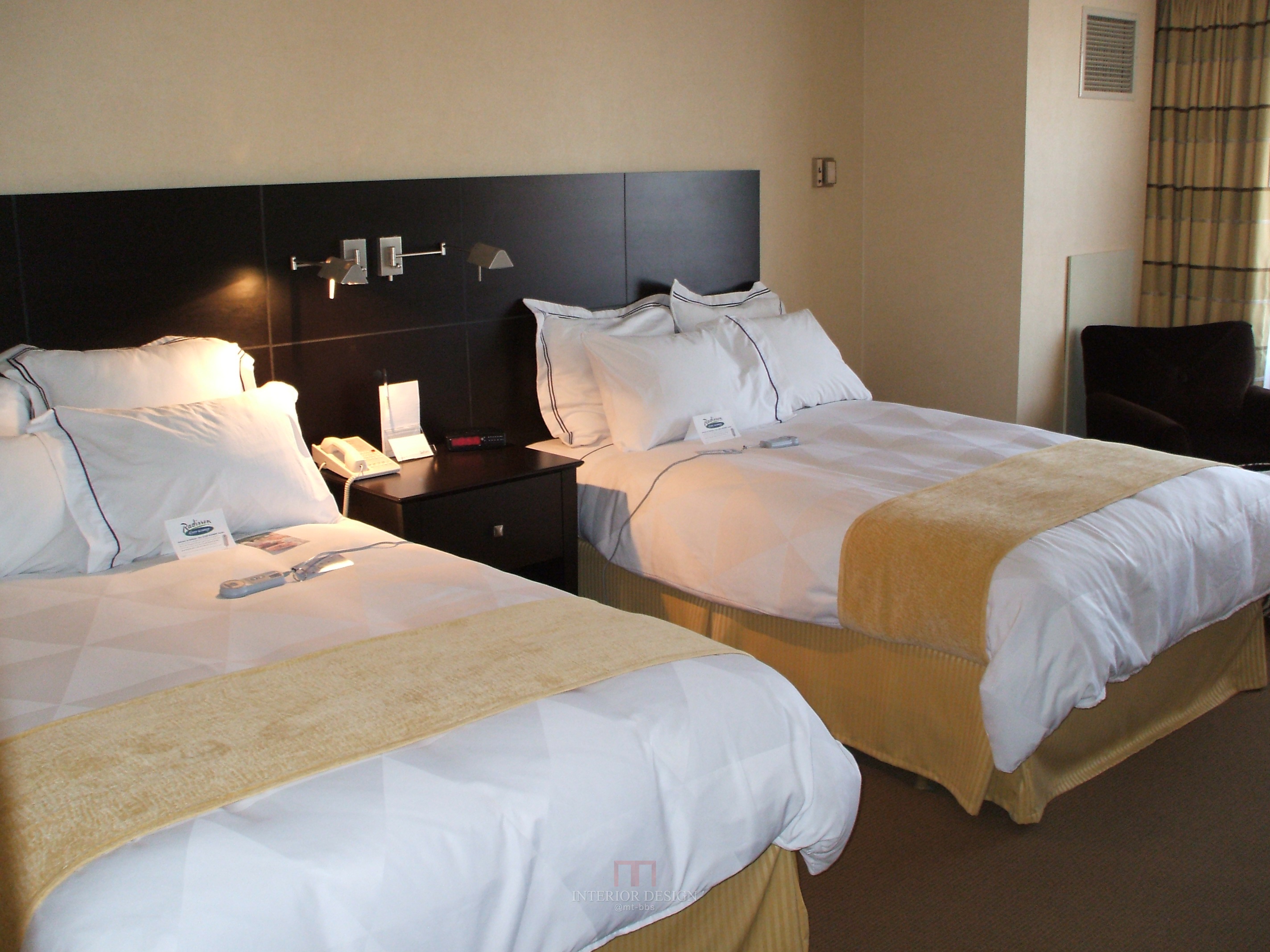 美国法戈丽笙酒店(摄影图片)-0