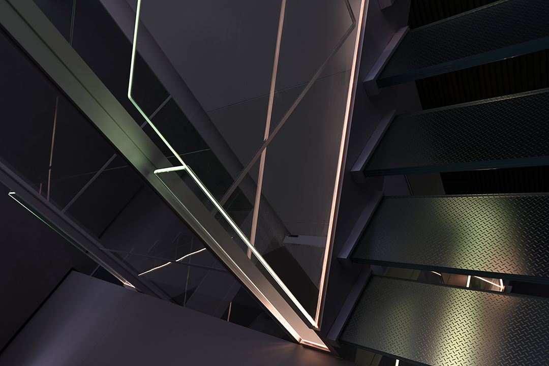 生活的绿洲丨中国宁波丨李一设计师事务所-41