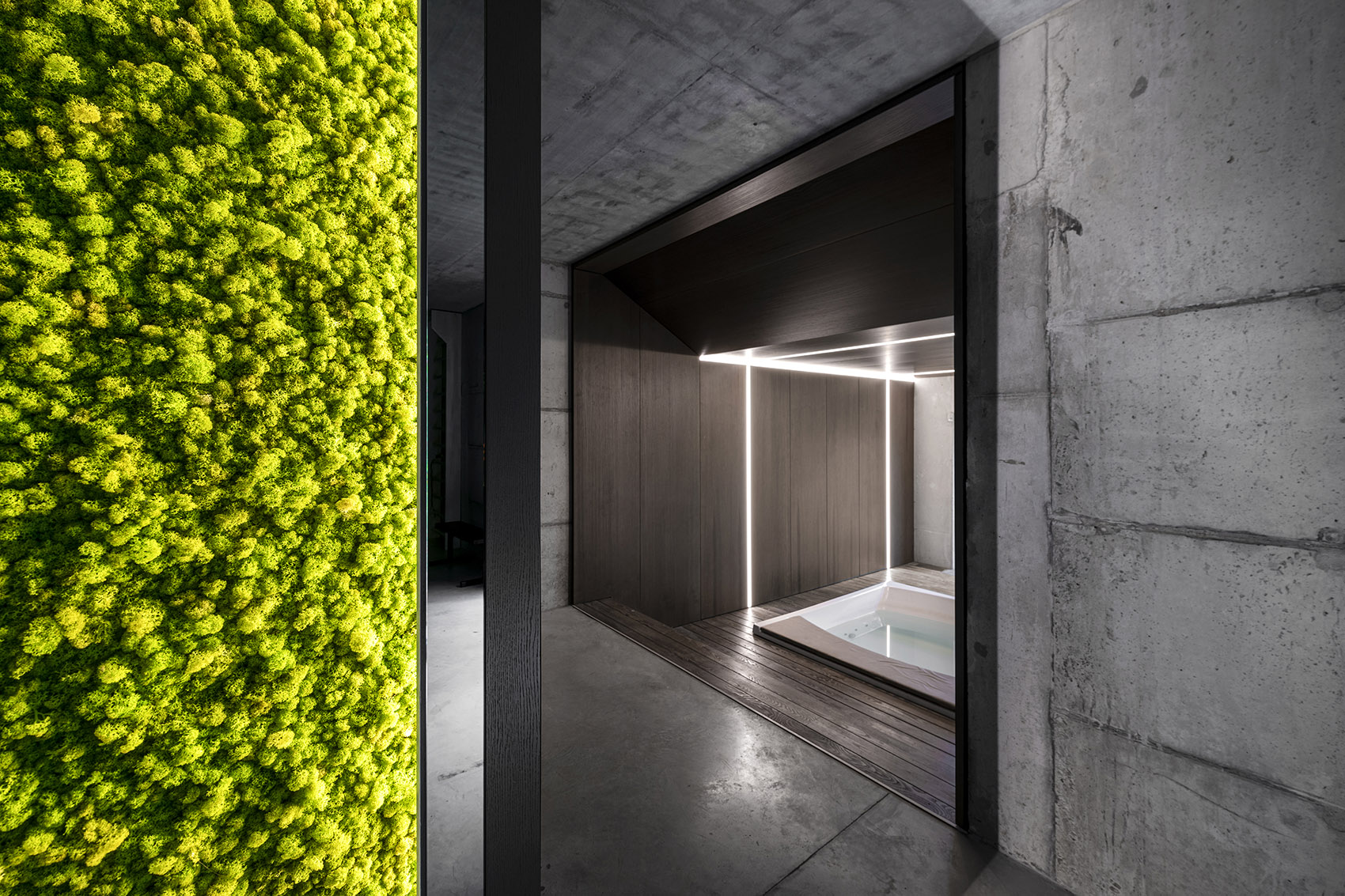 U36 住宅丨立陶宛丨TRIMONIS Architects-48