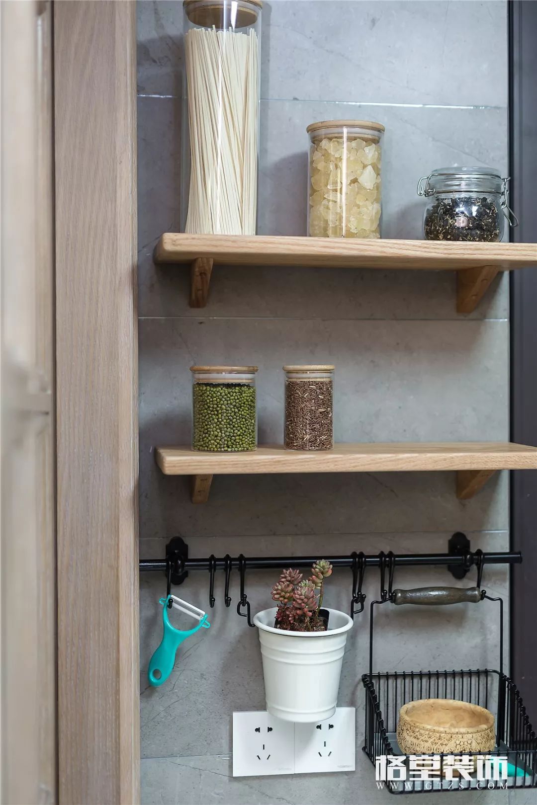 吾悦华府日式禅风 | 自然简约,宁静舒适-68