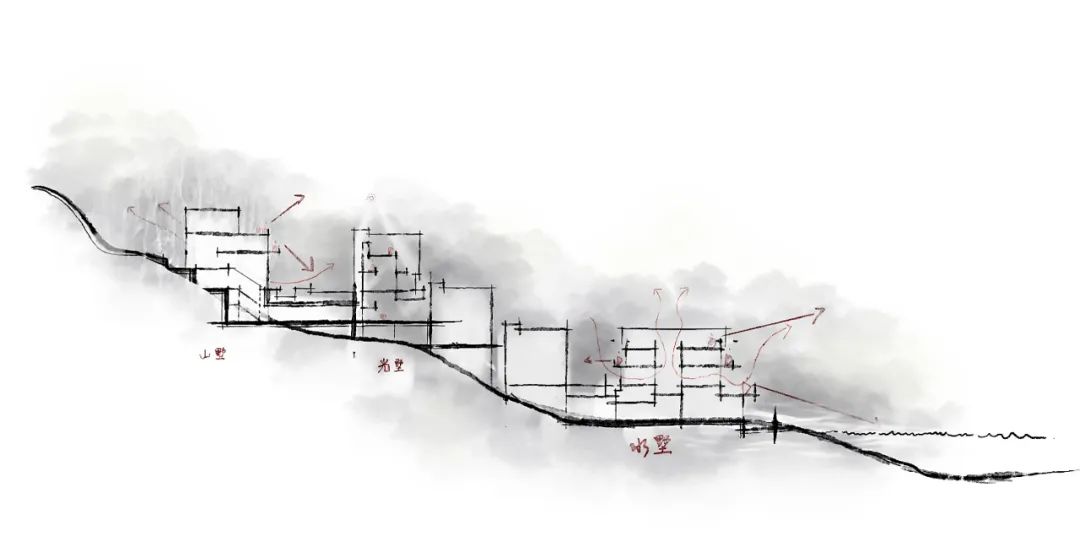 杭州万科白鹭郡西丨中国杭州丨青墨建筑设计-32