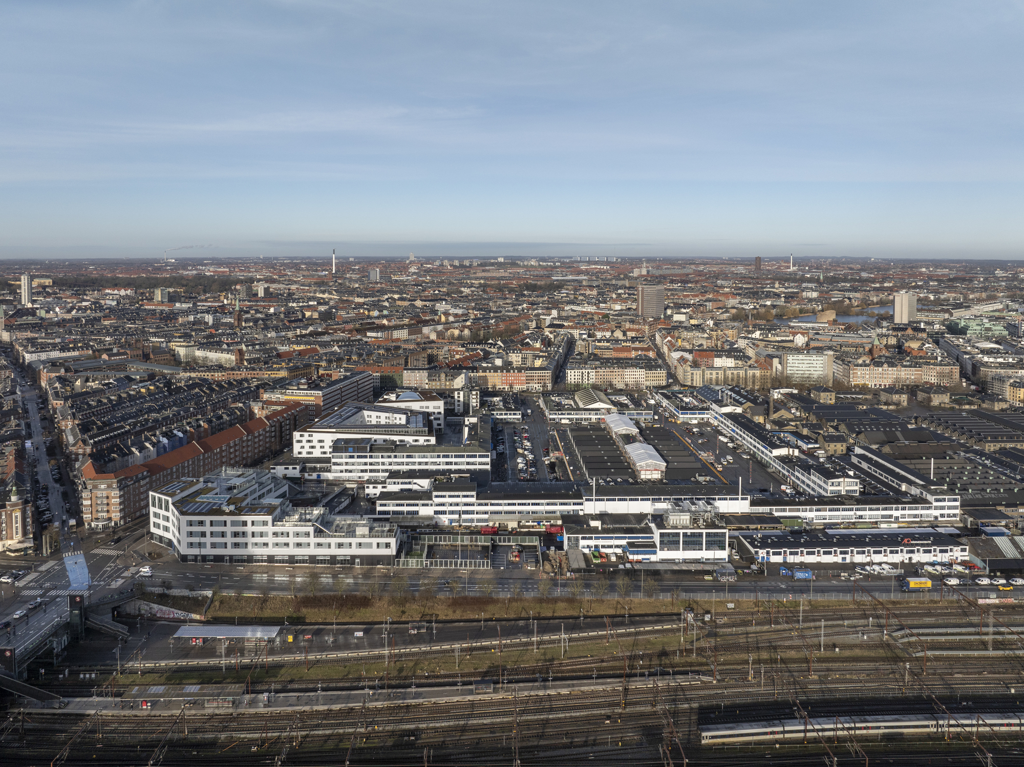 Public School Meatpacking District Copenhagen / NORD Architects + BBP Arkitekter-41