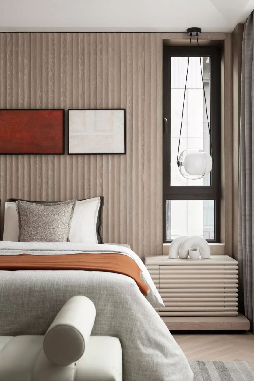 大连中海万锦公馆 | 自然闲适的浪漫空间-32