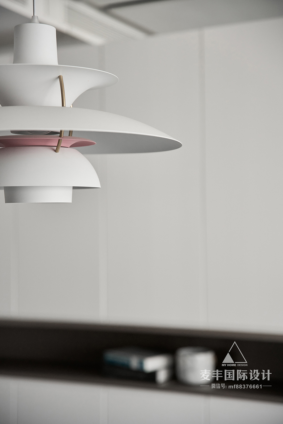 规·涂宅 云端上的自在居所丨麦丰国际设计-79