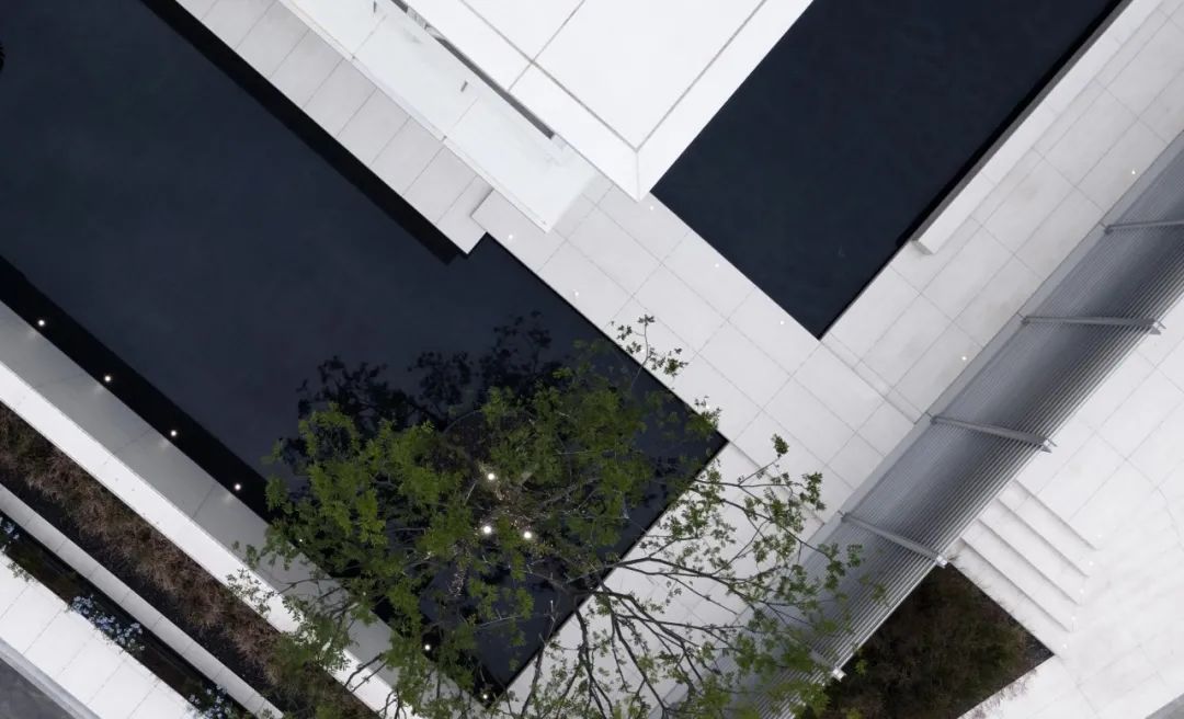 《玖鹿设计· 悦都会》丨中国杭州丨NCD Studio 玖鹿设计-37