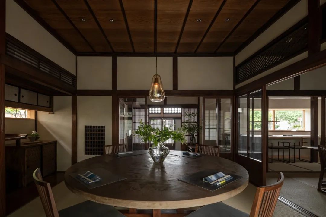 吉田家住宅丨日本鹿儿岛丨Kenohare media-62