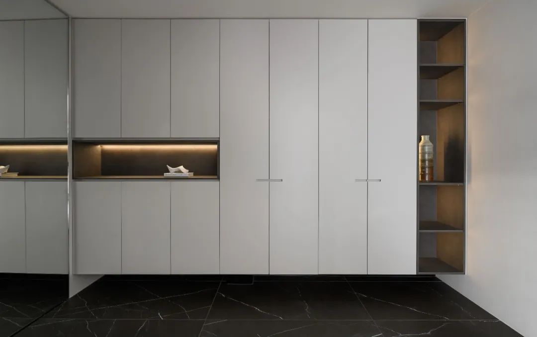 C 屋丨向寓室内装修设计工程有限公司-8