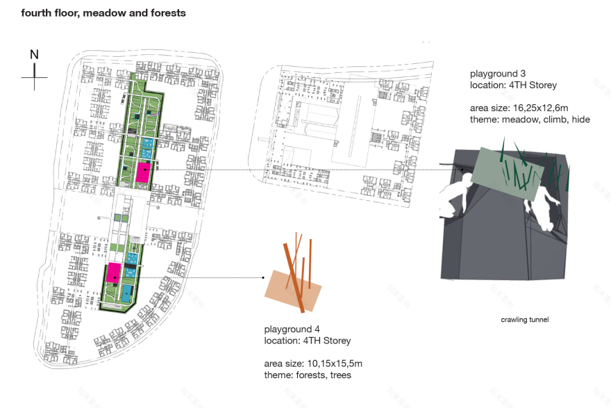 丨新加坡丨Carve,MKPL Architects Pte Ltd-58