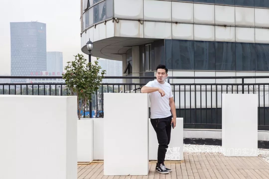 南通「想里」楼顶玻璃房咖啡厅，现代简约风的第三空间-41