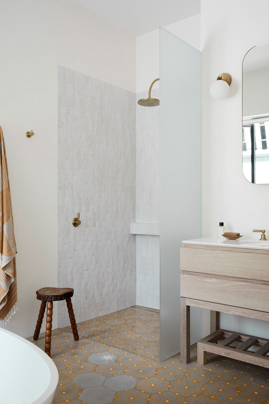 澳大利亚历史悠久的拜伦湾别墅现代内饰设计-7