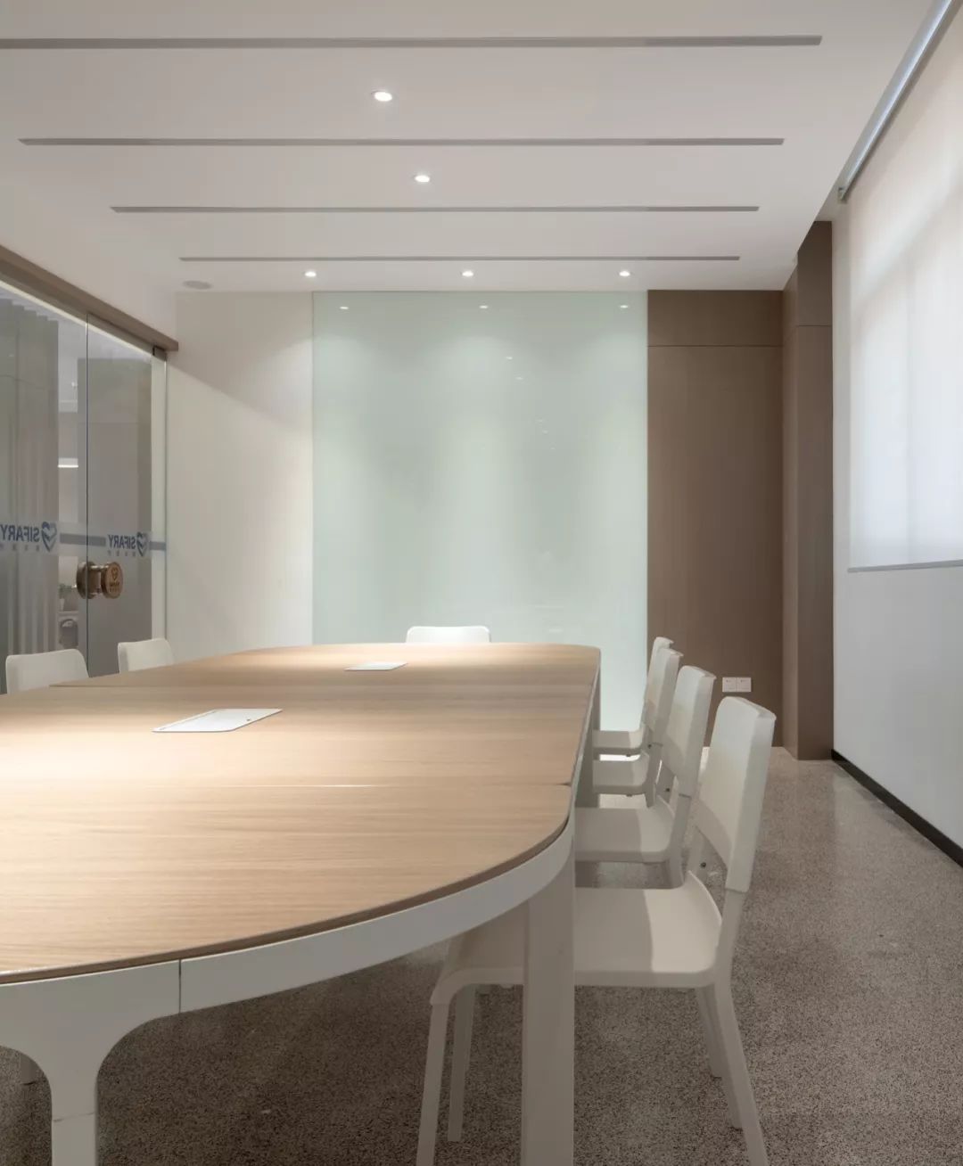 赛乐集团江苏常州厂区改造,通透空间展现无界魅力-16