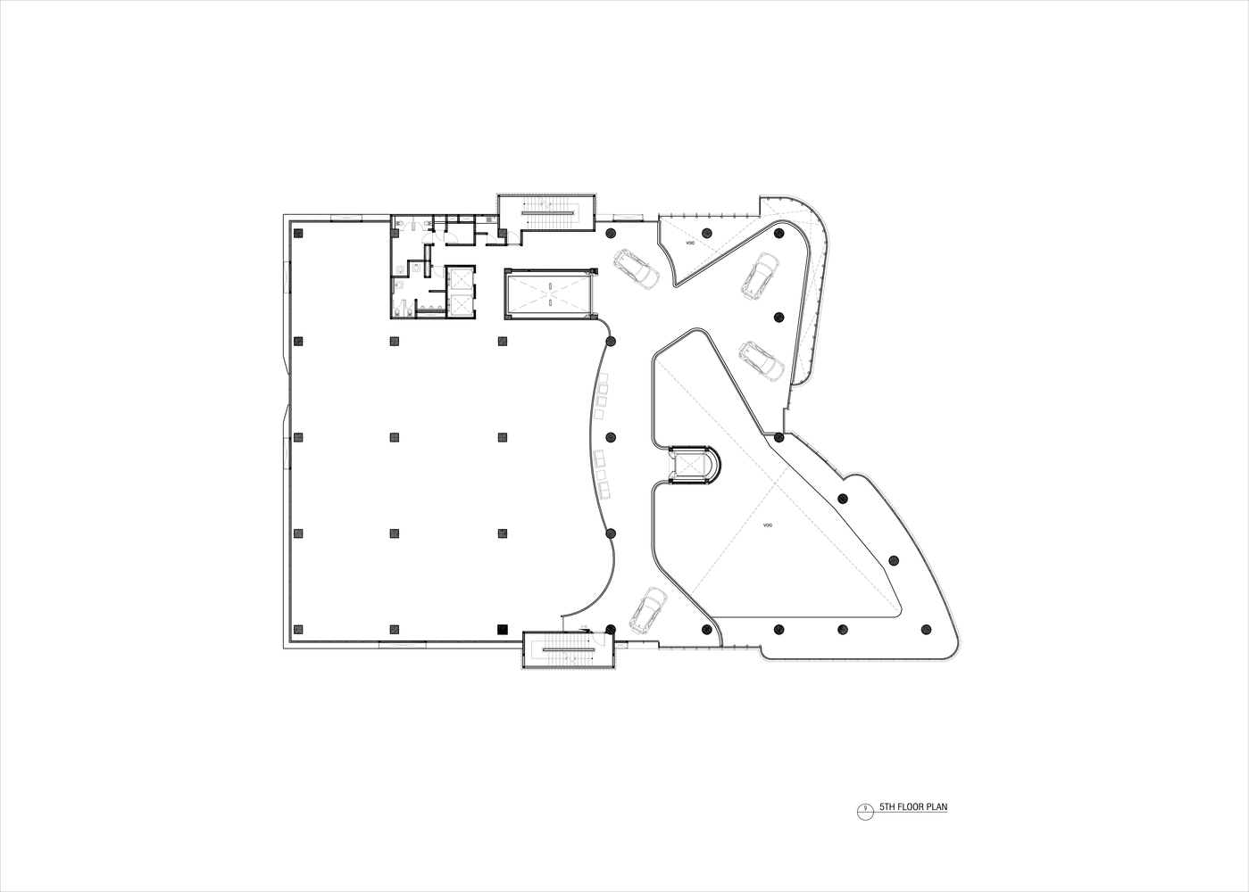 印尼安达兰金融总部-65