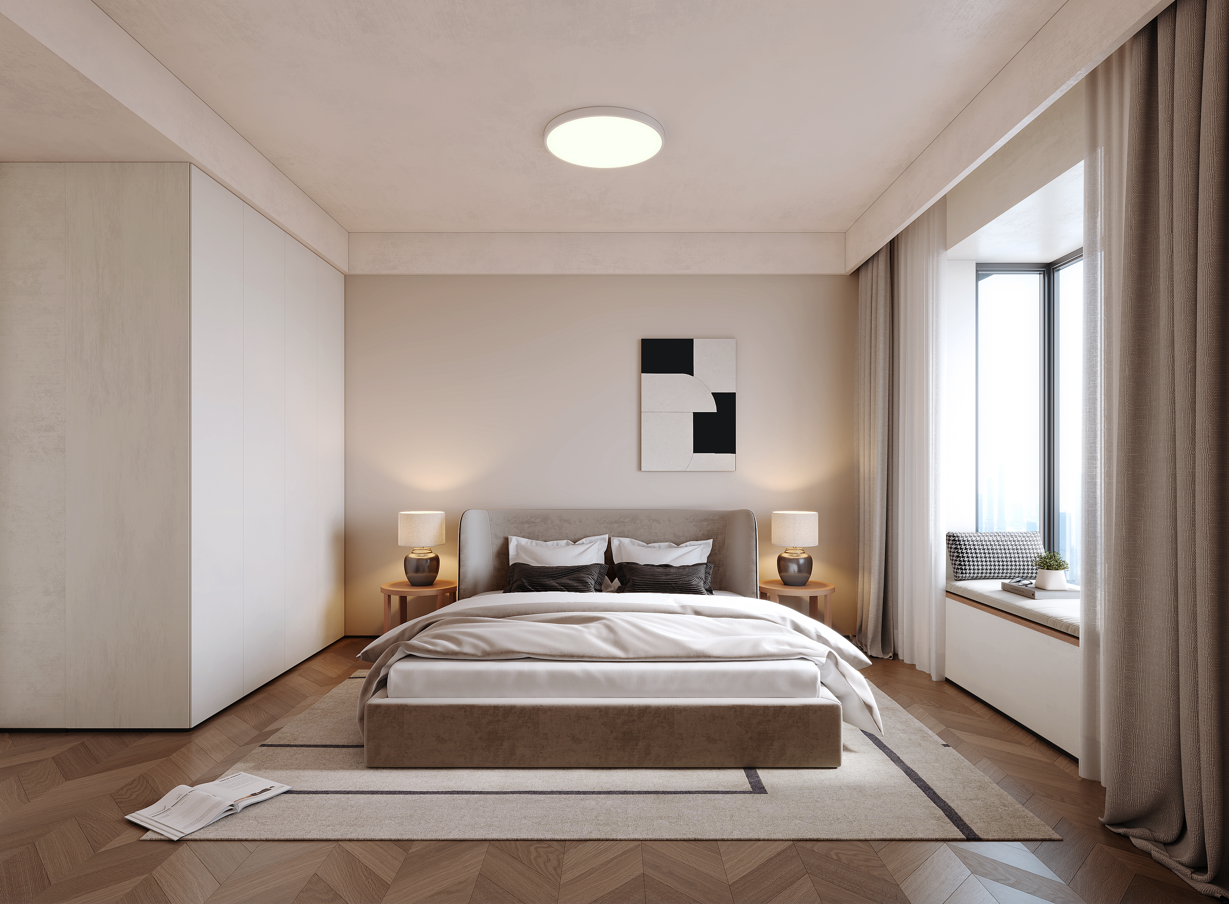 汇景新城项目-14