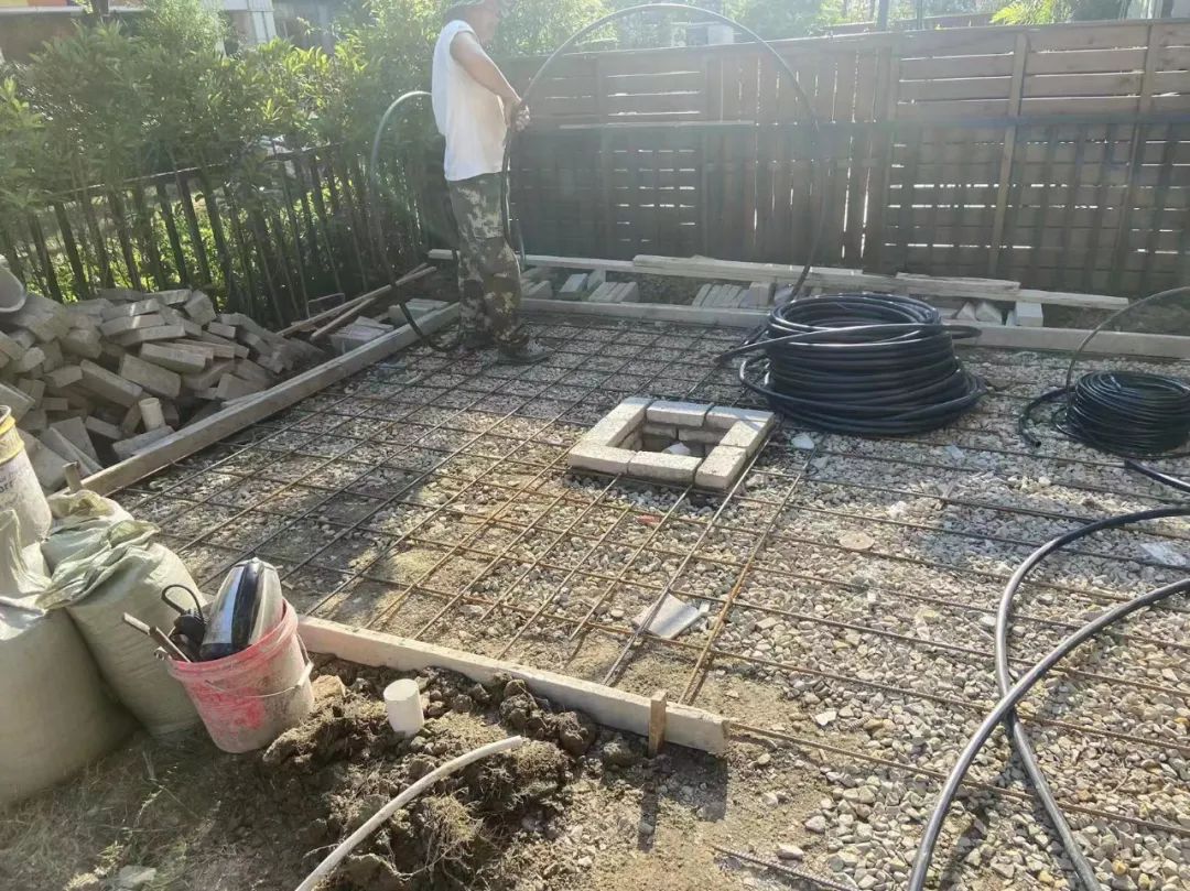 爱家华府全案落地实景·玫瑰窃贼丨中国湖州丨龙庭设计-84