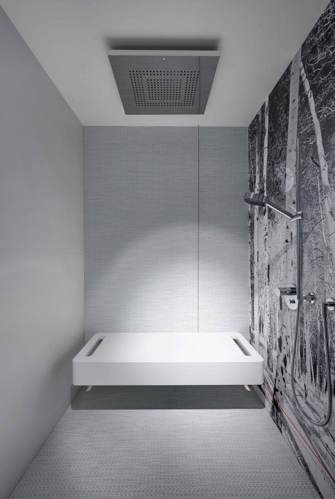 An extraordinary suite 4All | Simone Micheli Architectural Hero-0